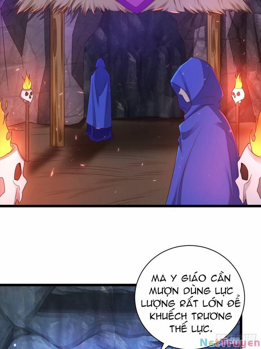 Người Ở Rể Bị Ép Thành Phản Diện 328 trang 3