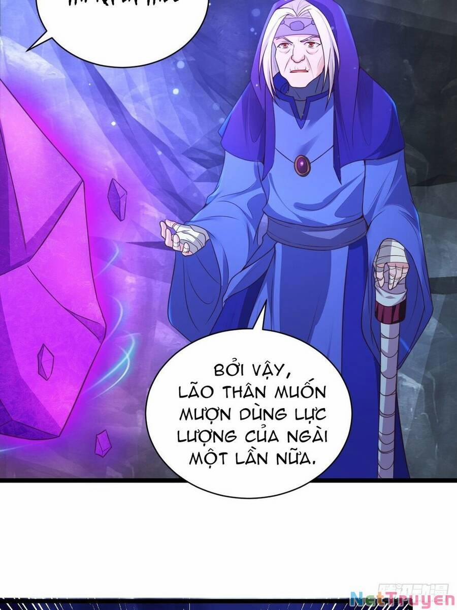 Người Ở Rể Bị Ép Thành Phản Diện 328 trang 5