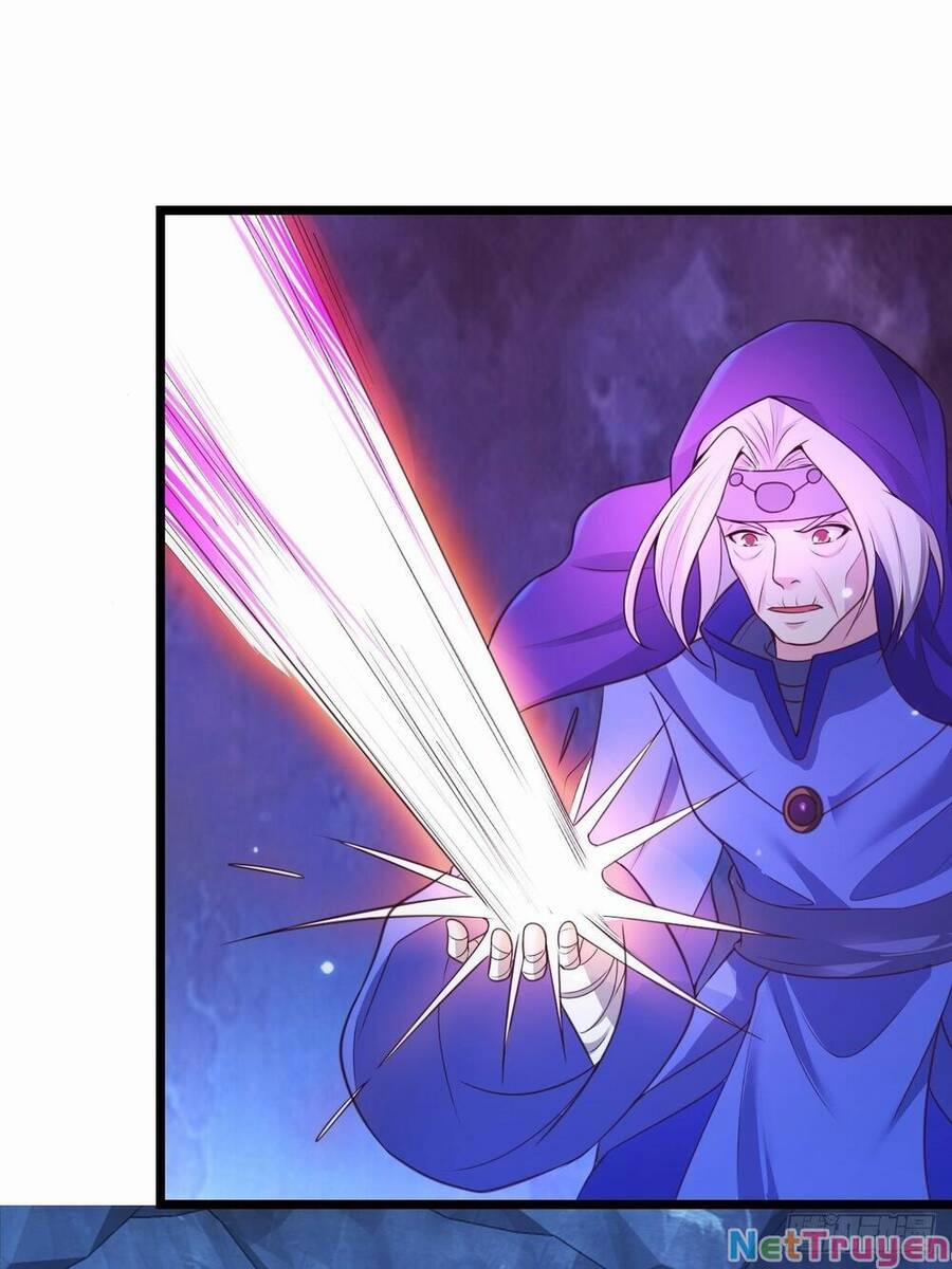 Người Ở Rể Bị Ép Thành Phản Diện 328 trang 7