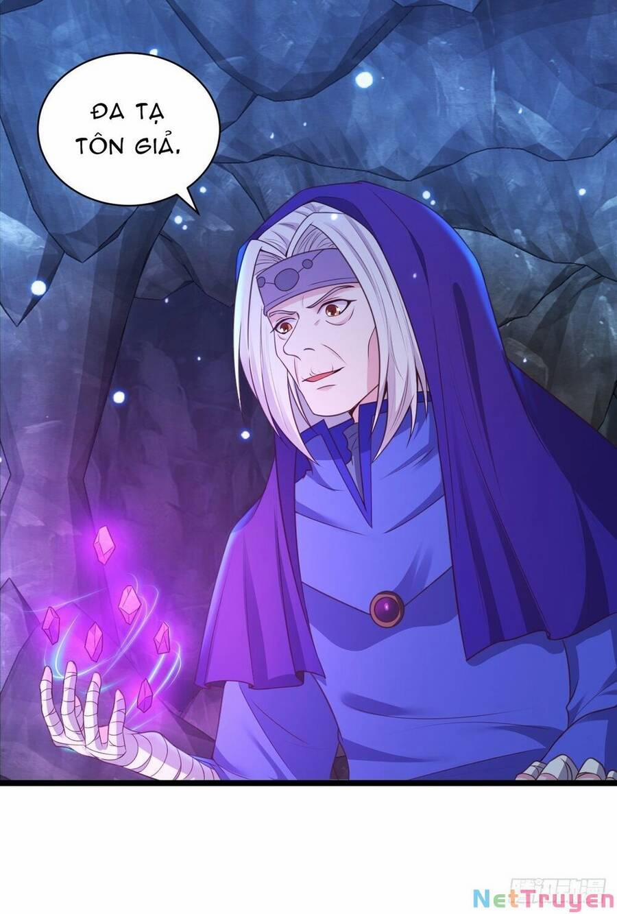 Người Ở Rể Bị Ép Thành Phản Diện 328 trang 8