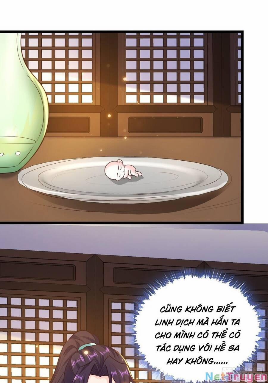 Người Ở Rể Bị Ép Thành Phản Diện 328 trang 9