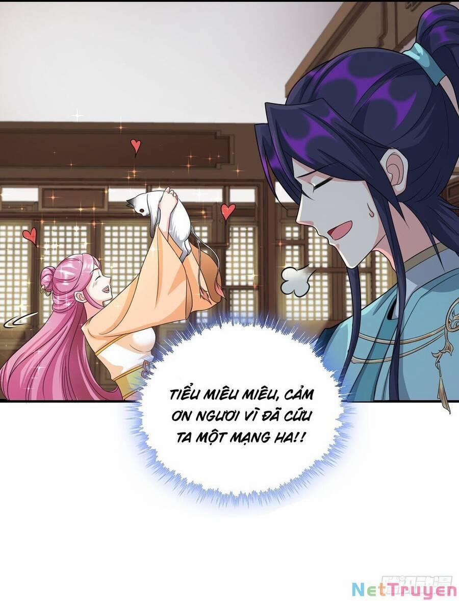 Người Ở Rể Bị Ép Thành Phản Diện 329 trang 13