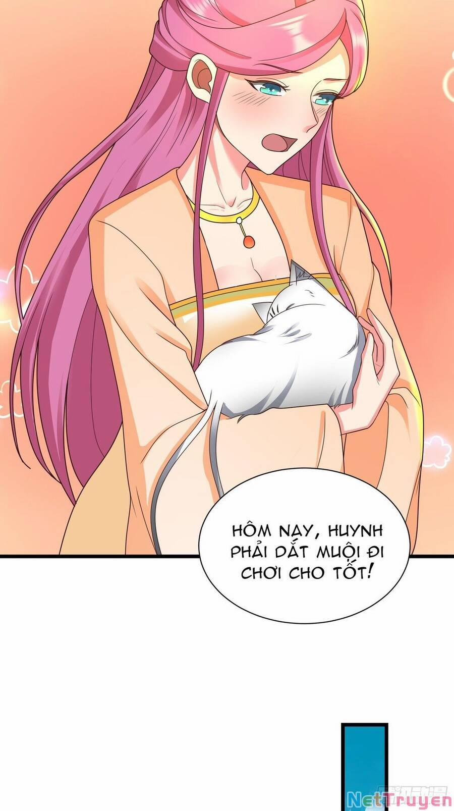 Người Ở Rể Bị Ép Thành Phản Diện 329 trang 15