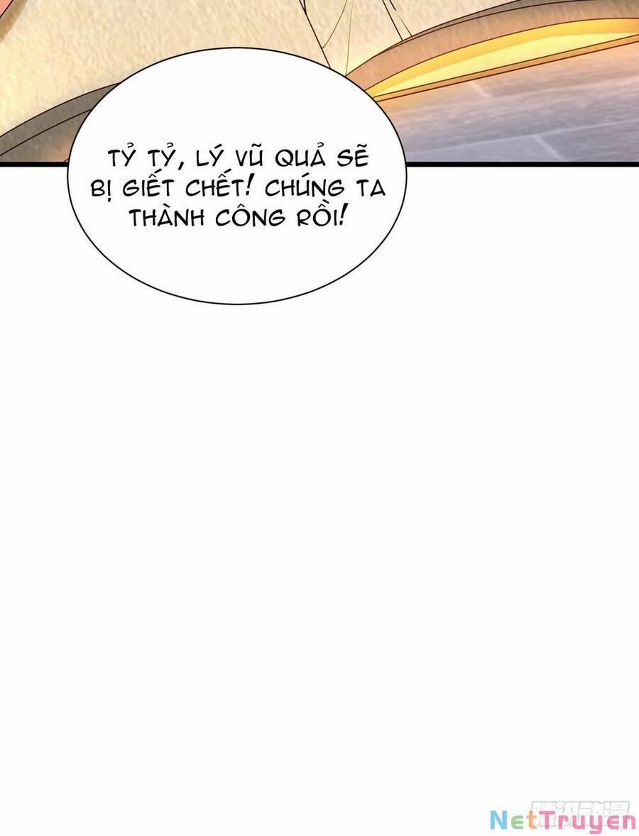 Người Ở Rể Bị Ép Thành Phản Diện 329 trang 21