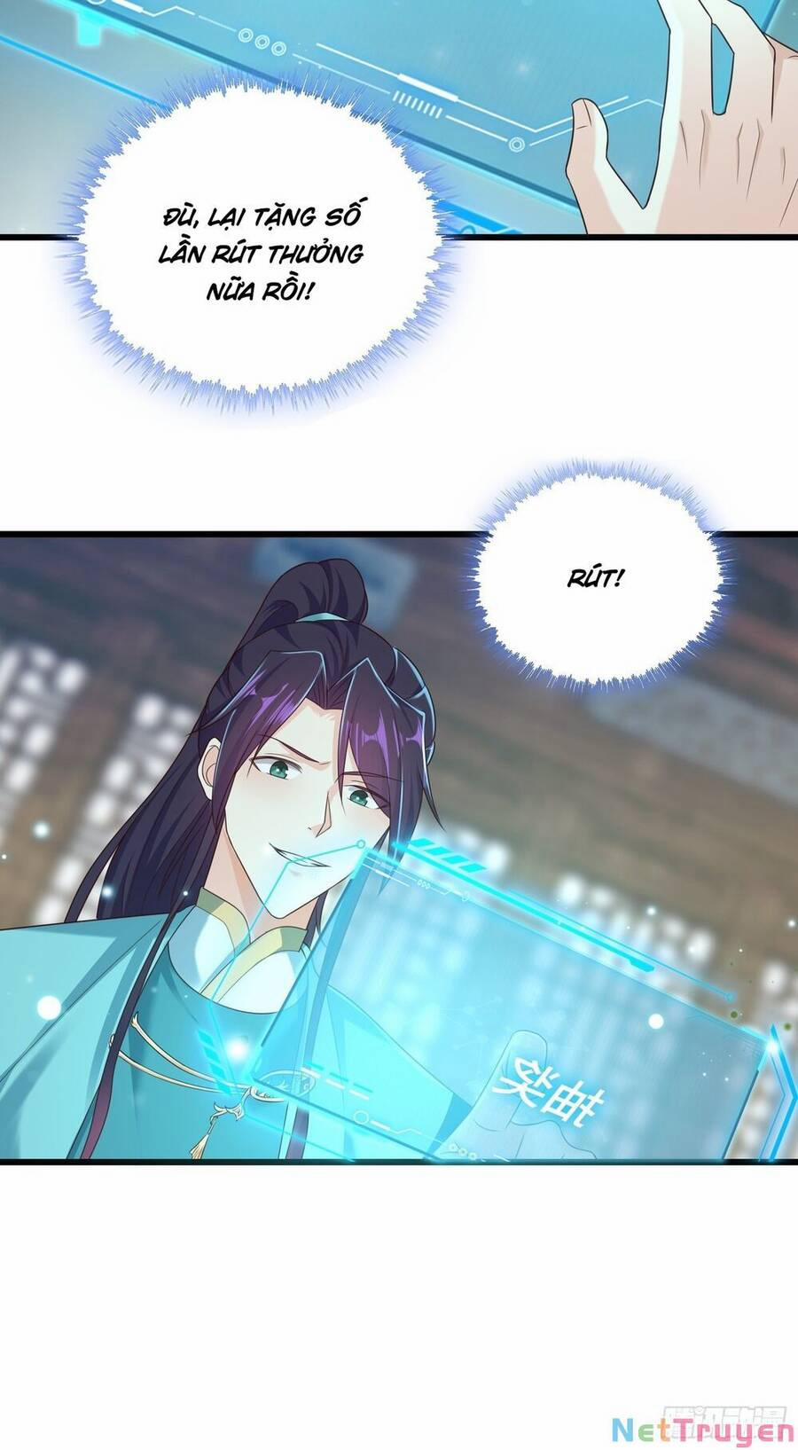 Người Ở Rể Bị Ép Thành Phản Diện 329 trang 25