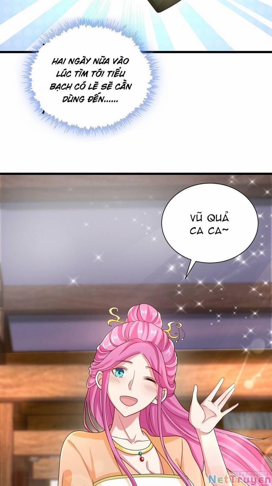 Người Ở Rể Bị Ép Thành Phản Diện 329 trang 28