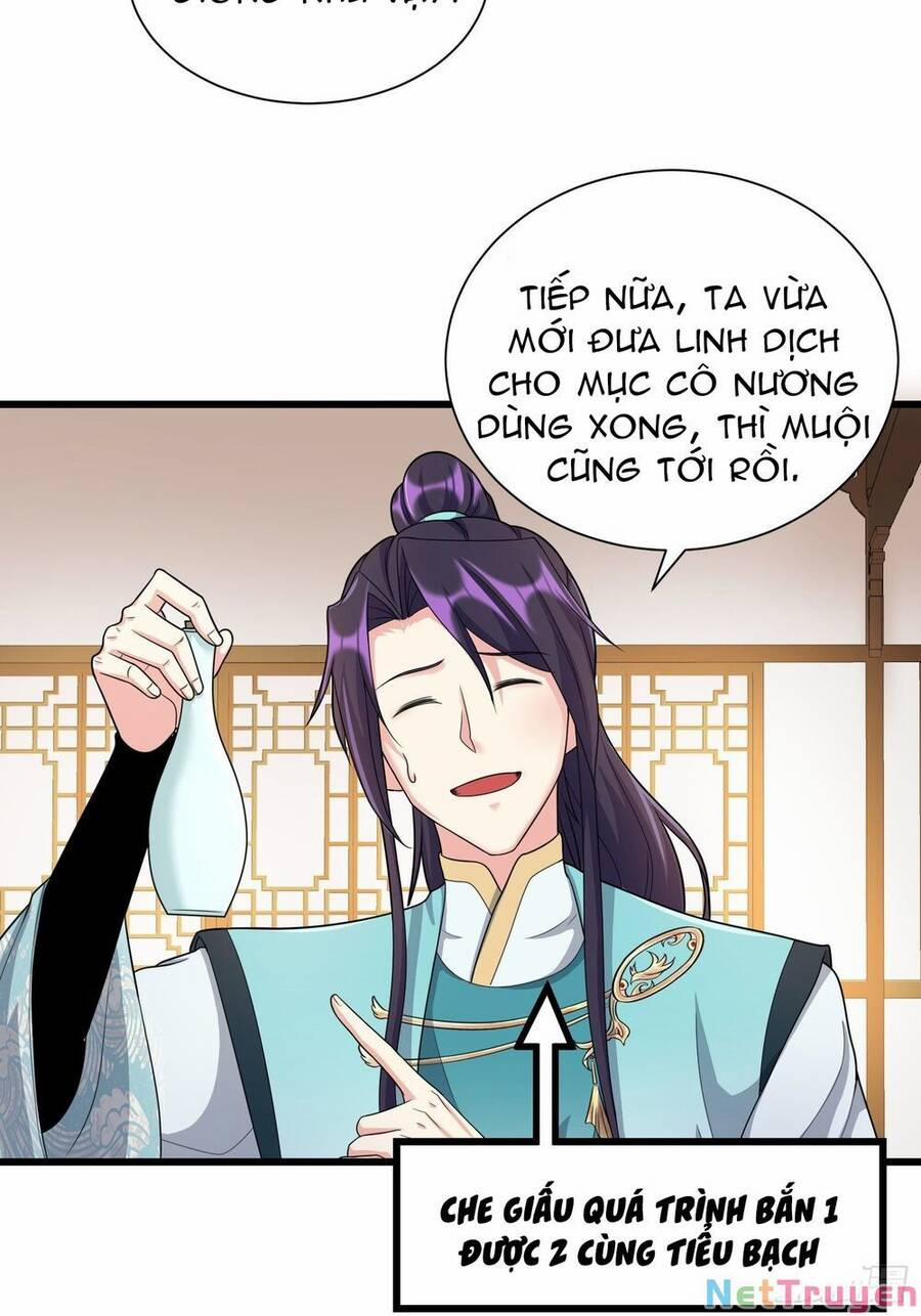 Người Ở Rể Bị Ép Thành Phản Diện 329 trang 3