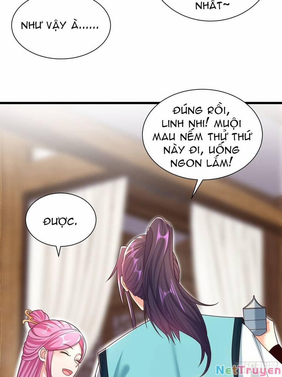 Người Ở Rể Bị Ép Thành Phản Diện 329 trang 31