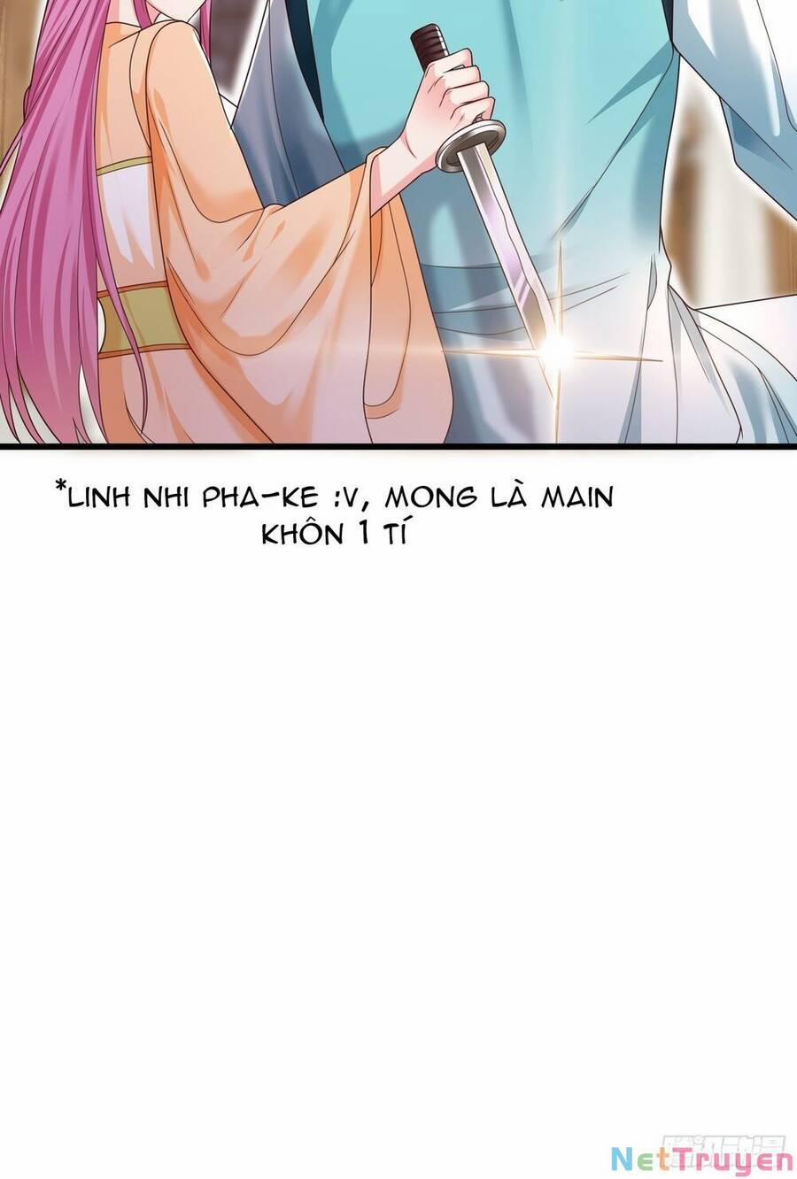 Người Ở Rể Bị Ép Thành Phản Diện 329 trang 32