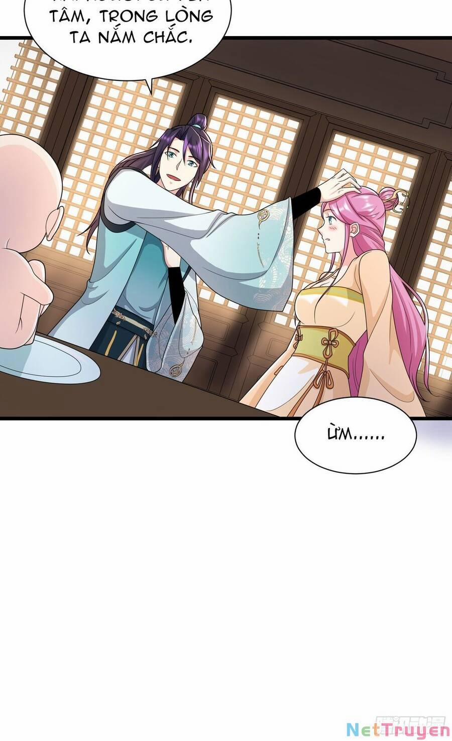 Người Ở Rể Bị Ép Thành Phản Diện 329 trang 5