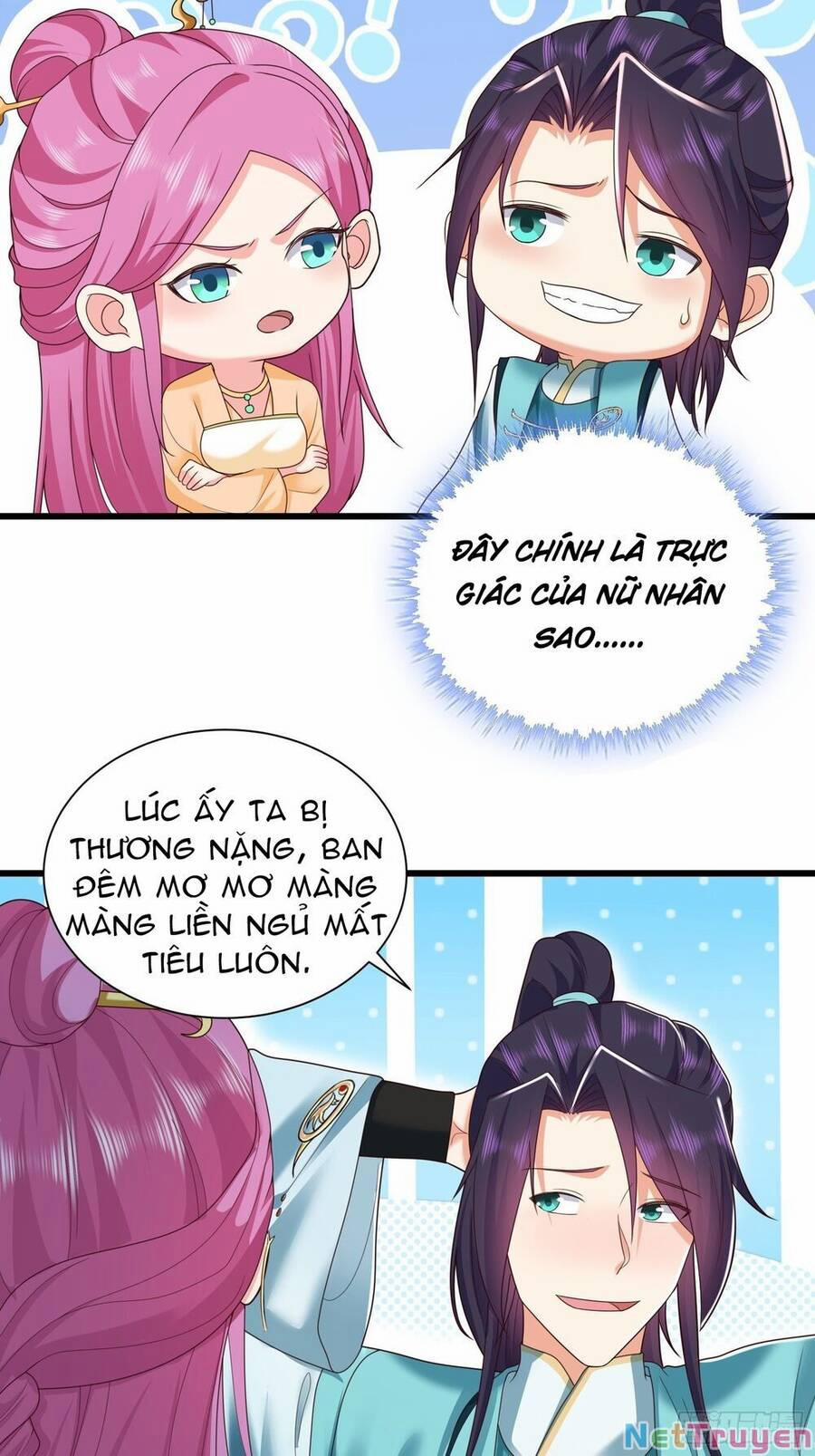 Người Ở Rể Bị Ép Thành Phản Diện 329 trang 7