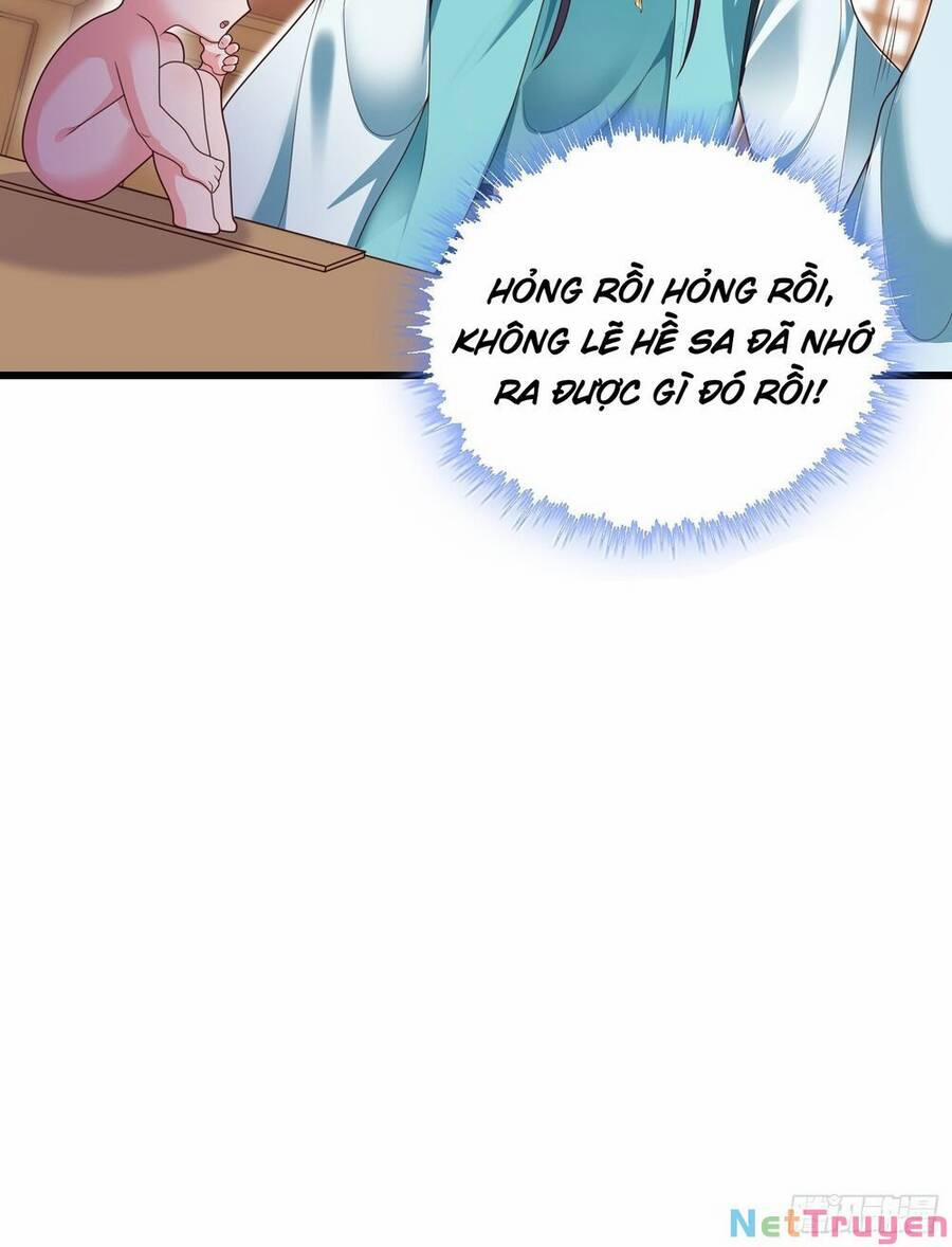 Người Ở Rể Bị Ép Thành Phản Diện 329 trang 9