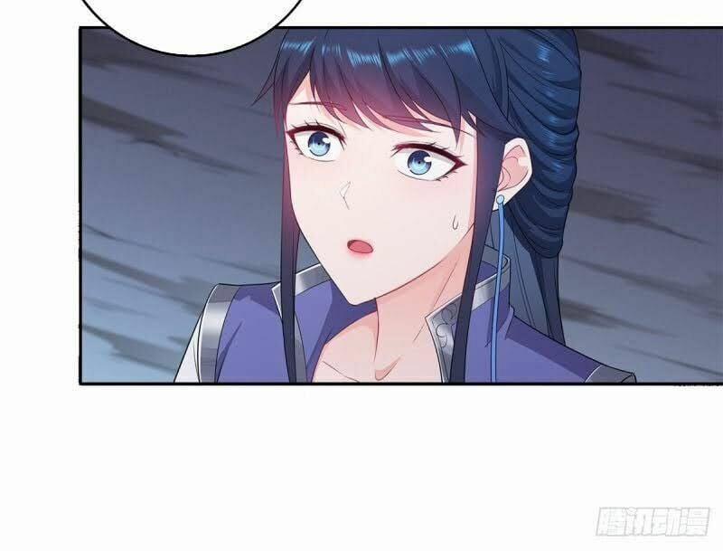 Người Ở Rể Bị Ép Thành Phản Diện 33 trang 19