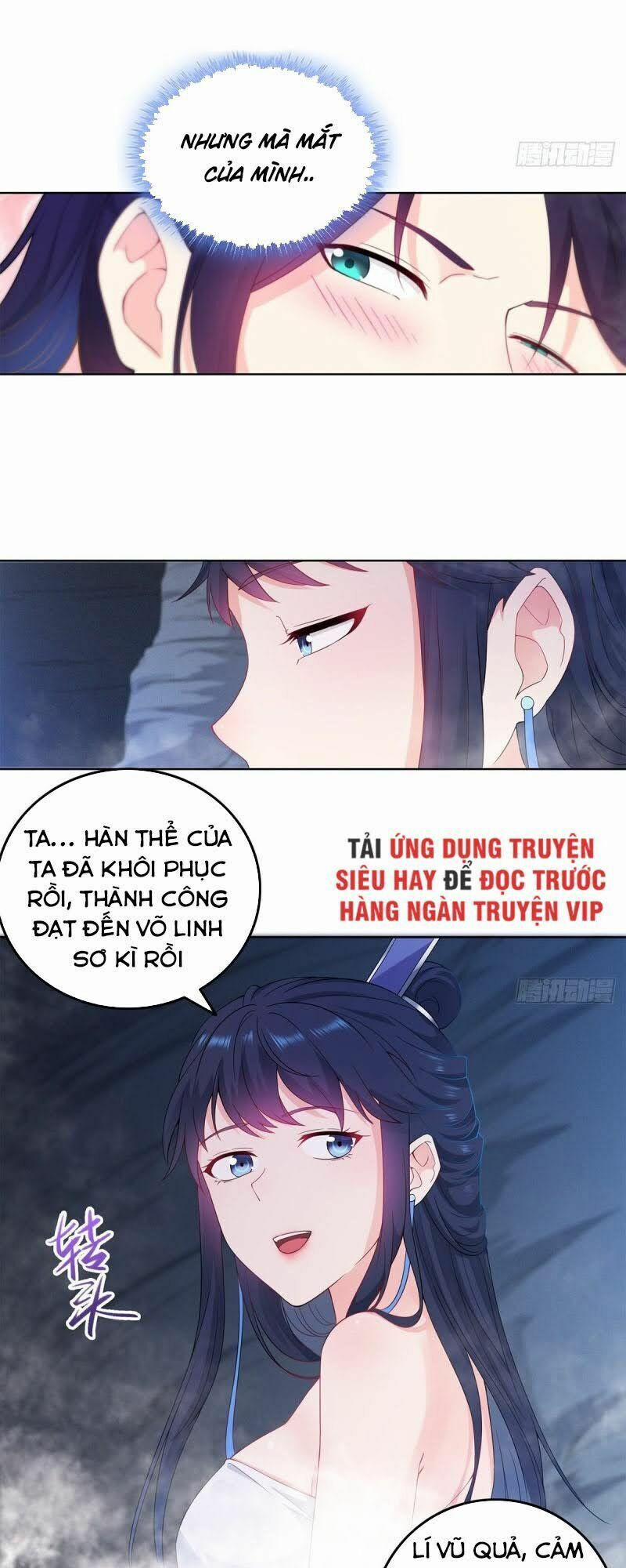 Người Ở Rể Bị Ép Thành Phản Diện 33 trang 26