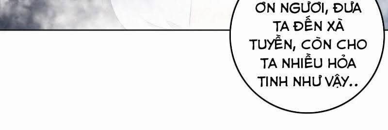 Người Ở Rể Bị Ép Thành Phản Diện 33 trang 27