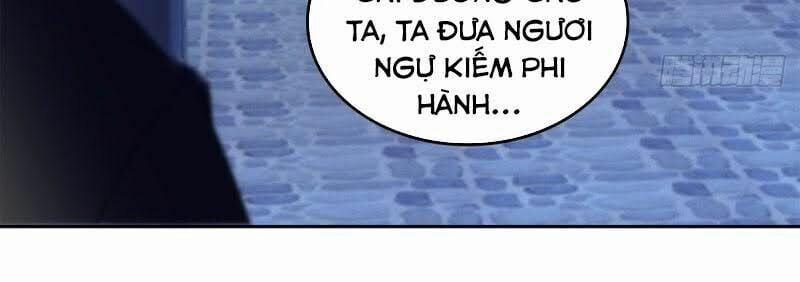 Người Ở Rể Bị Ép Thành Phản Diện 33 trang 8