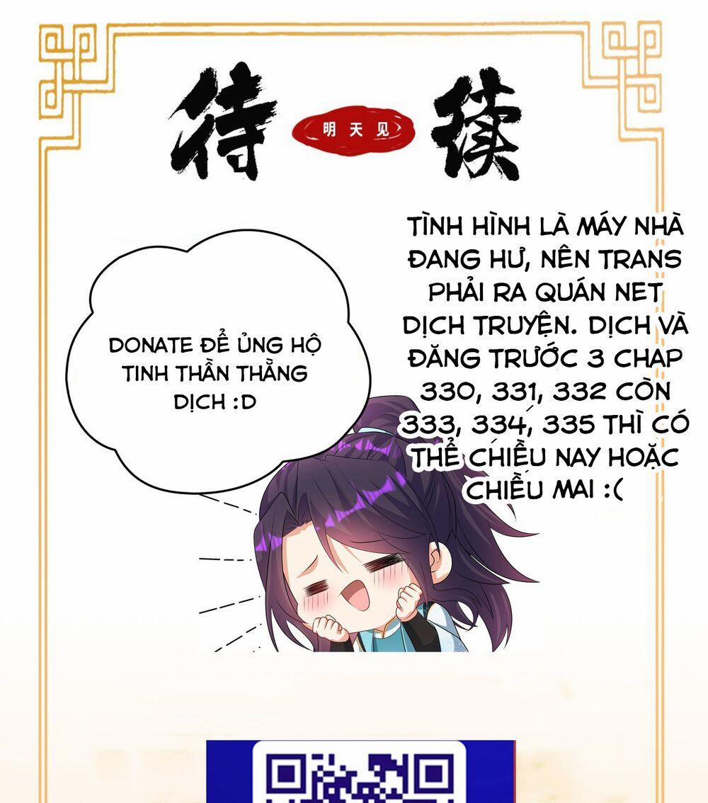 Người Ở Rể Bị Ép Thành Phản Diện 330 trang 27