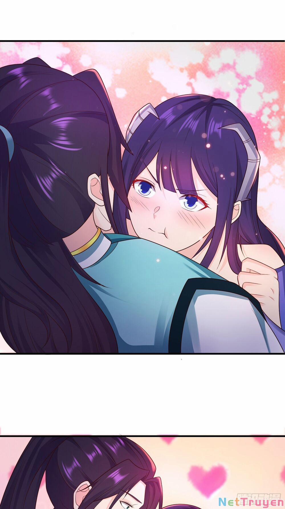 Người Ở Rể Bị Ép Thành Phản Diện 331 trang 18