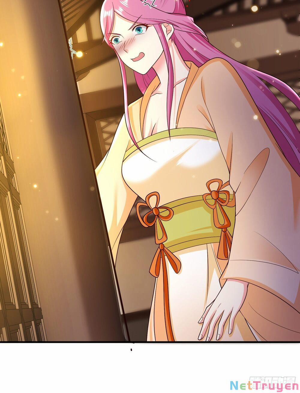 Người Ở Rể Bị Ép Thành Phản Diện 331 trang 21