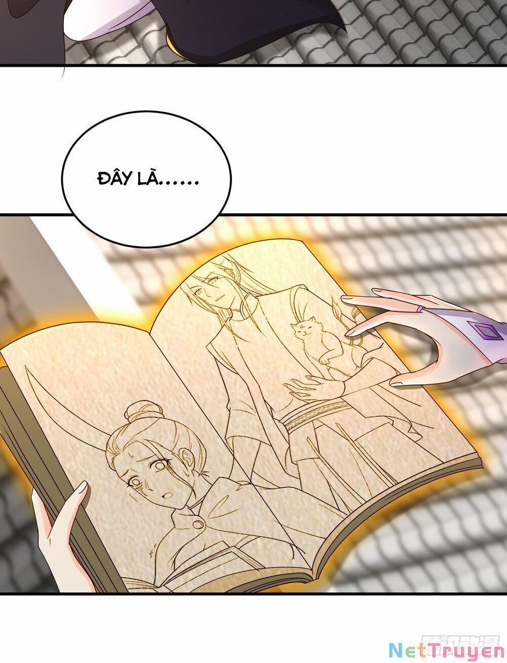 Người Ở Rể Bị Ép Thành Phản Diện 331 trang 5