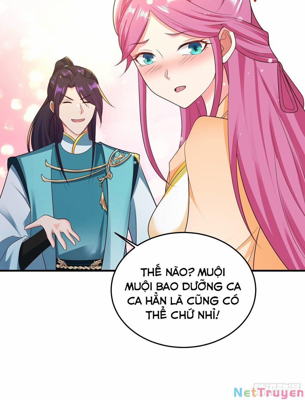 Người Ở Rể Bị Ép Thành Phản Diện 331 trang 9