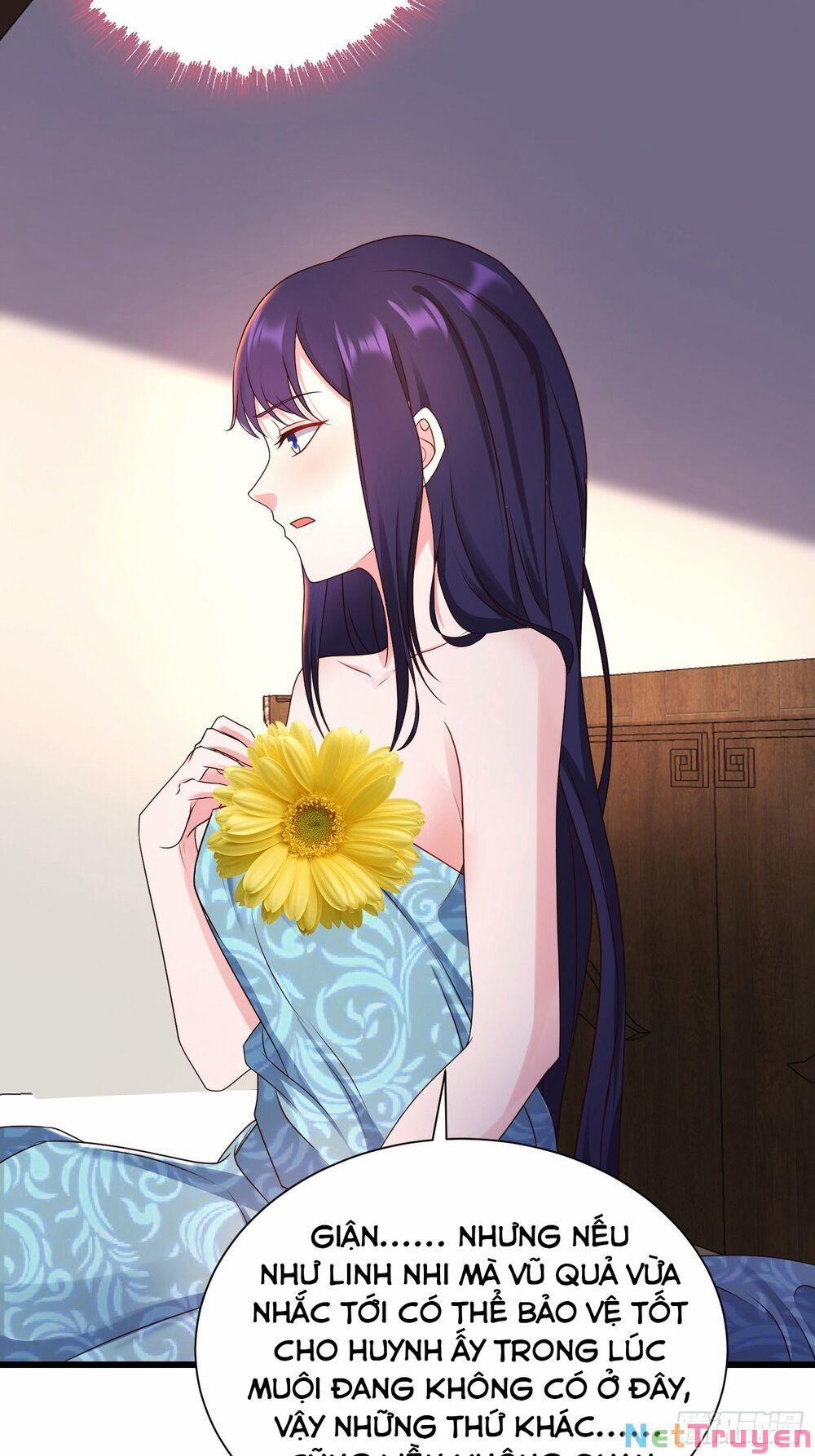 Người Ở Rể Bị Ép Thành Phản Diện 332 trang 15