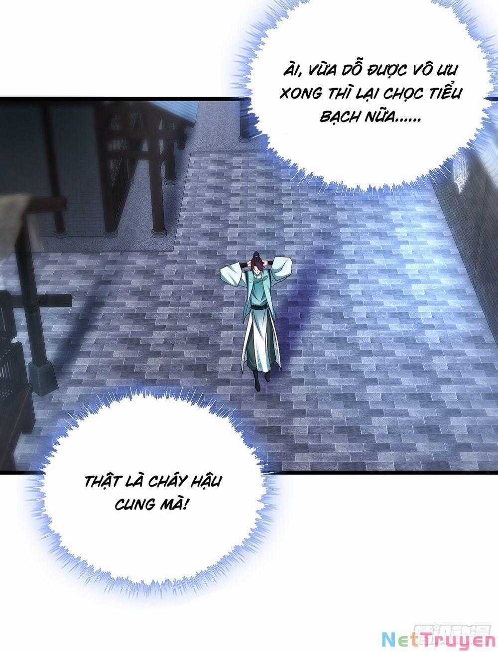 Người Ở Rể Bị Ép Thành Phản Diện 332 trang 17