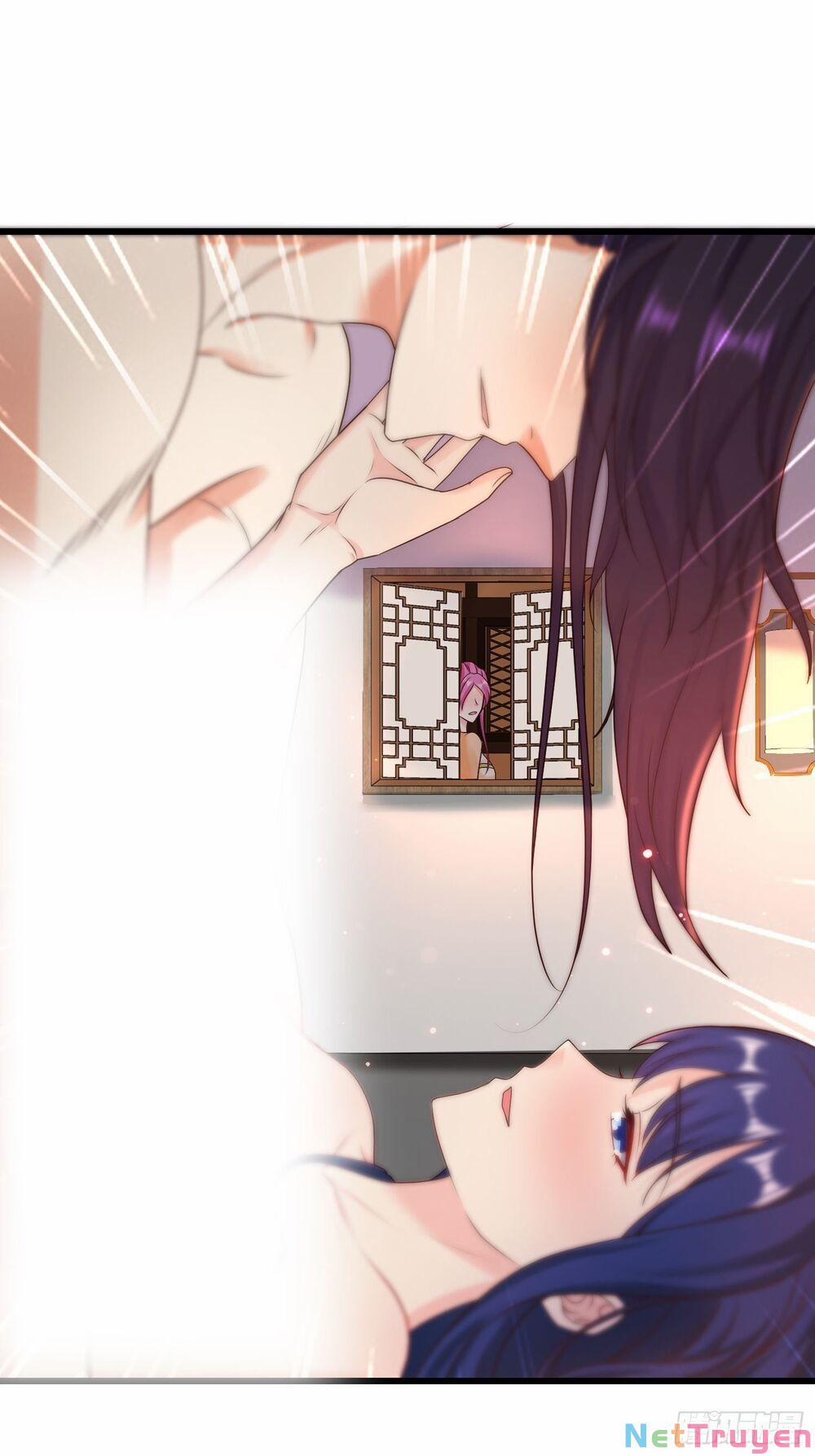 Người Ở Rể Bị Ép Thành Phản Diện 332 trang 2