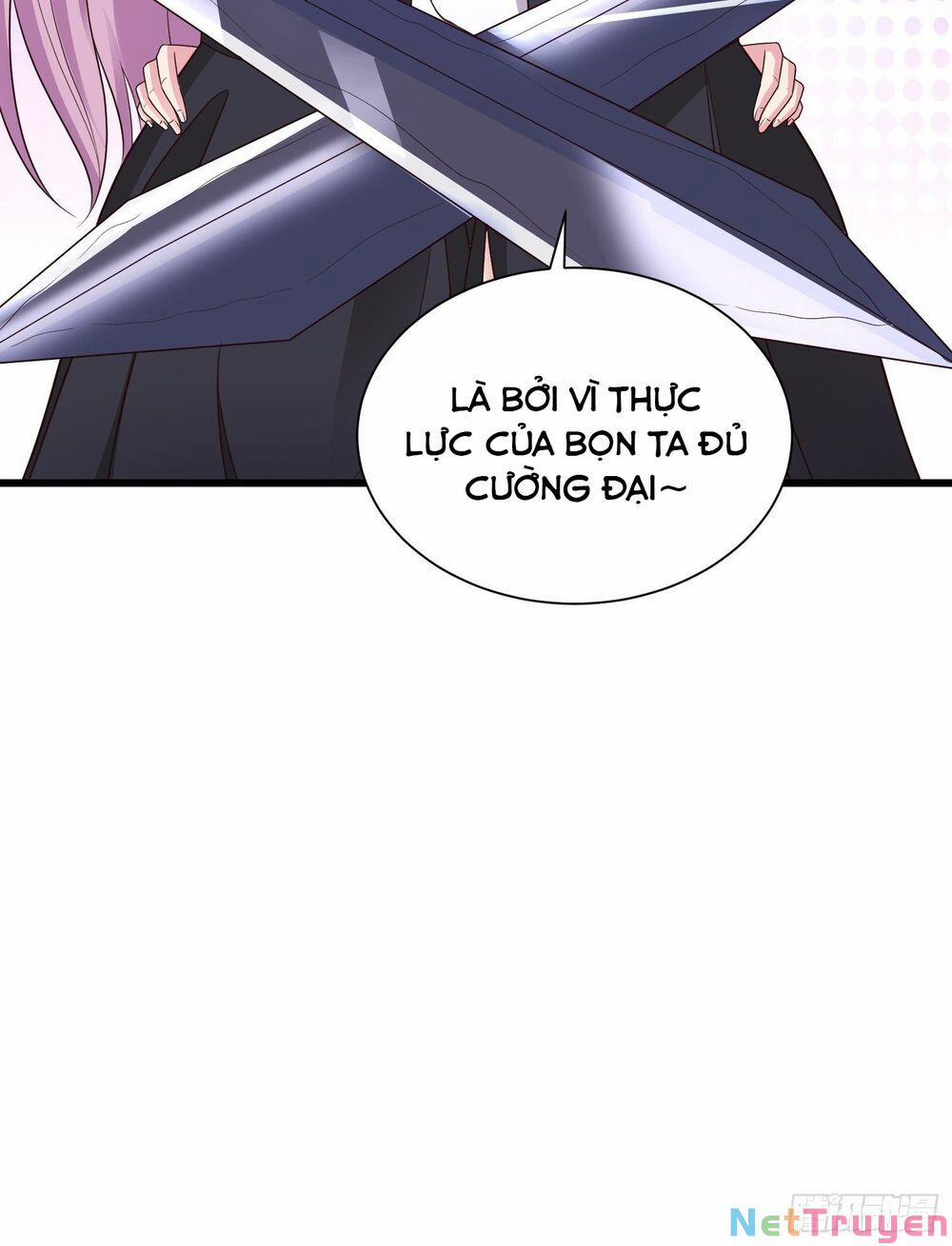 Người Ở Rể Bị Ép Thành Phản Diện 332 trang 21