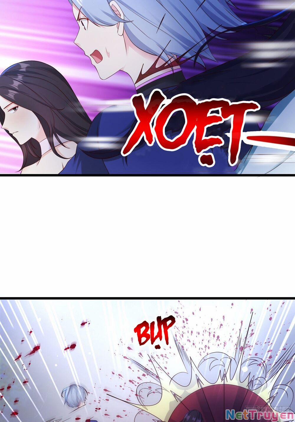 Người Ở Rể Bị Ép Thành Phản Diện 332 trang 24