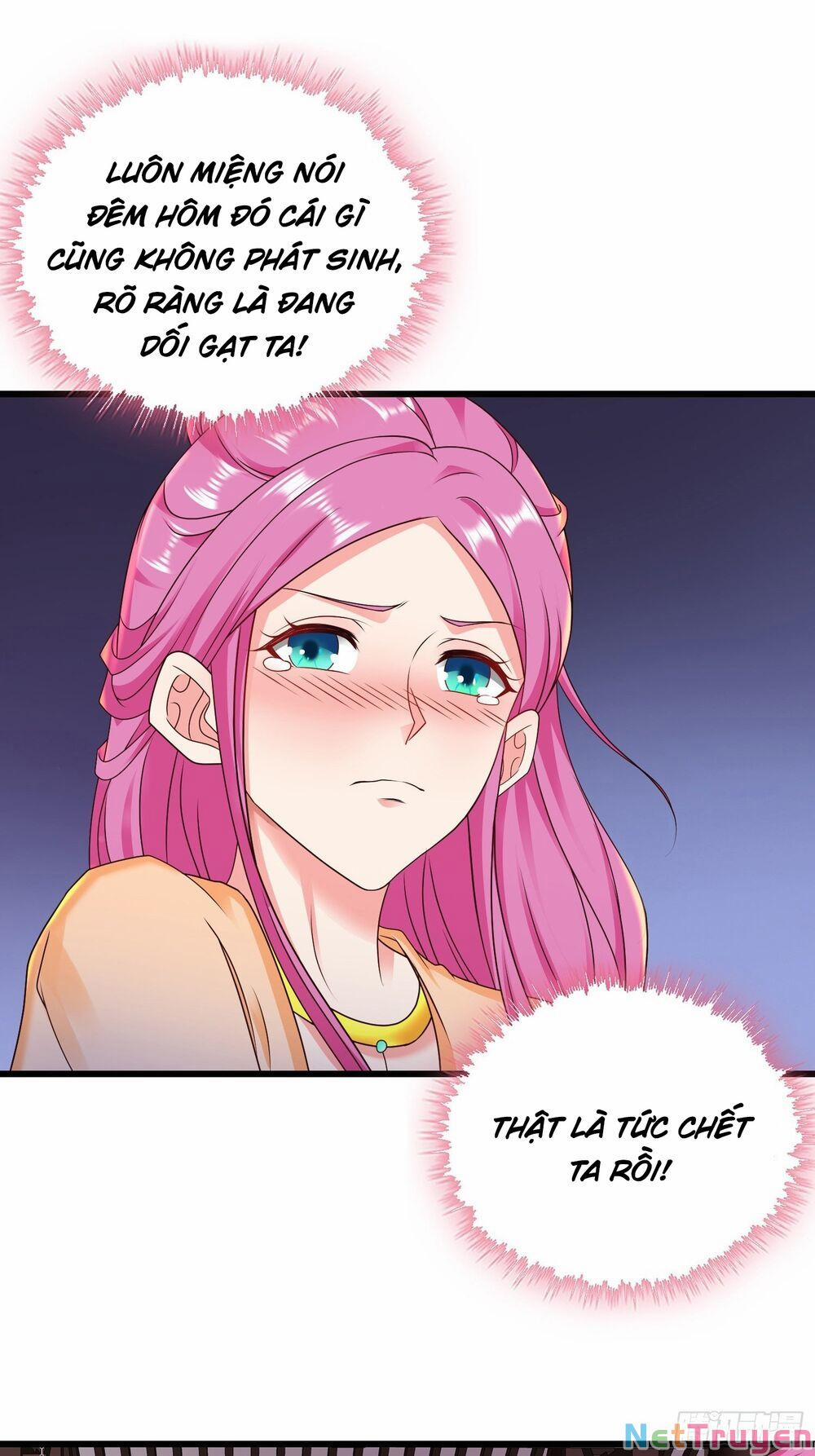 Người Ở Rể Bị Ép Thành Phản Diện 332 trang 3