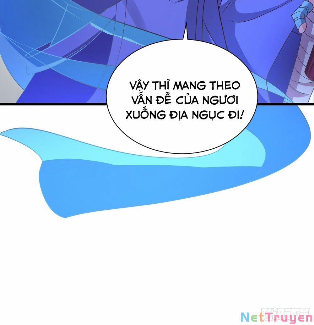 Người Ở Rể Bị Ép Thành Phản Diện 332 trang 31