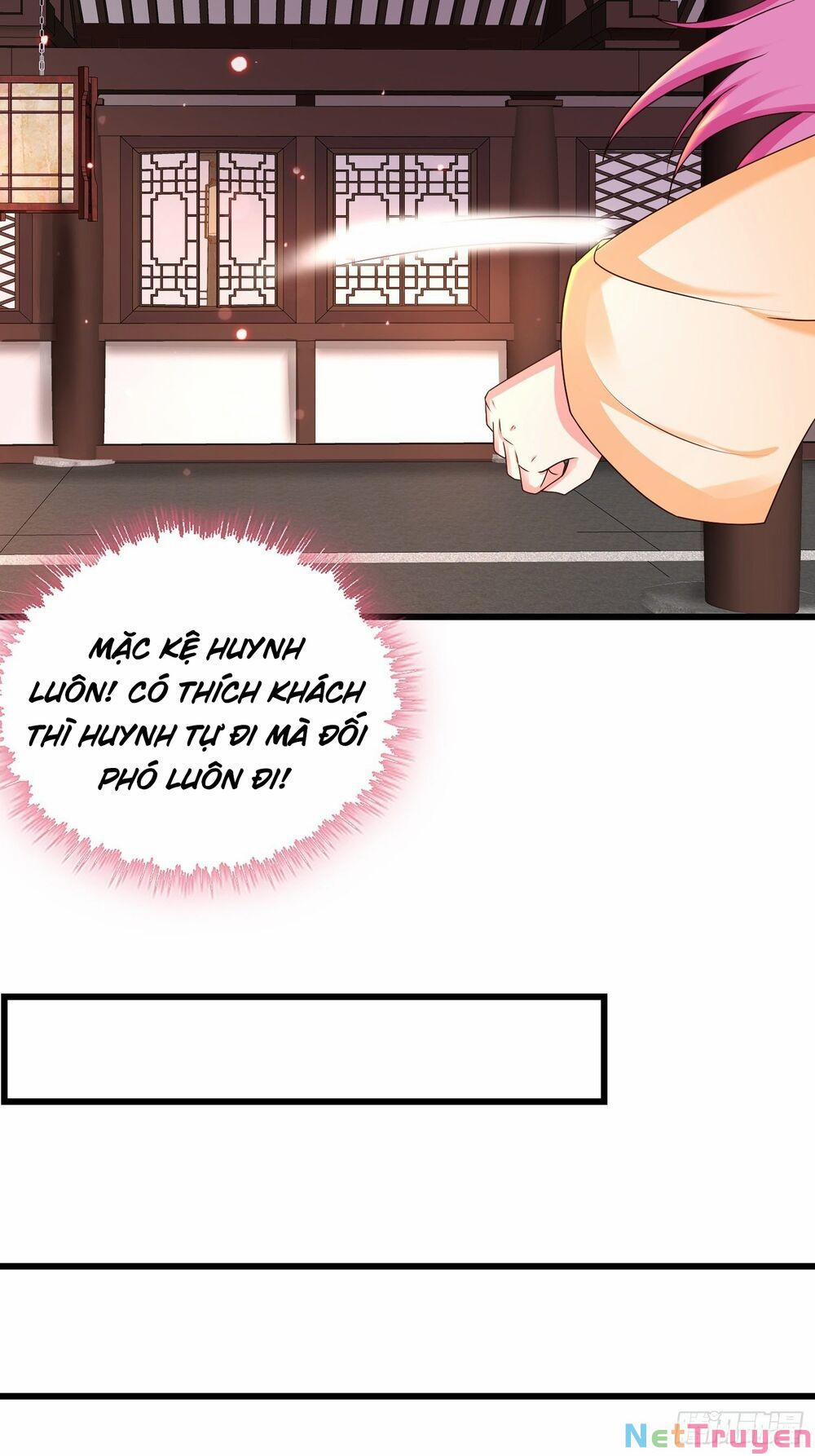 Người Ở Rể Bị Ép Thành Phản Diện 332 trang 4