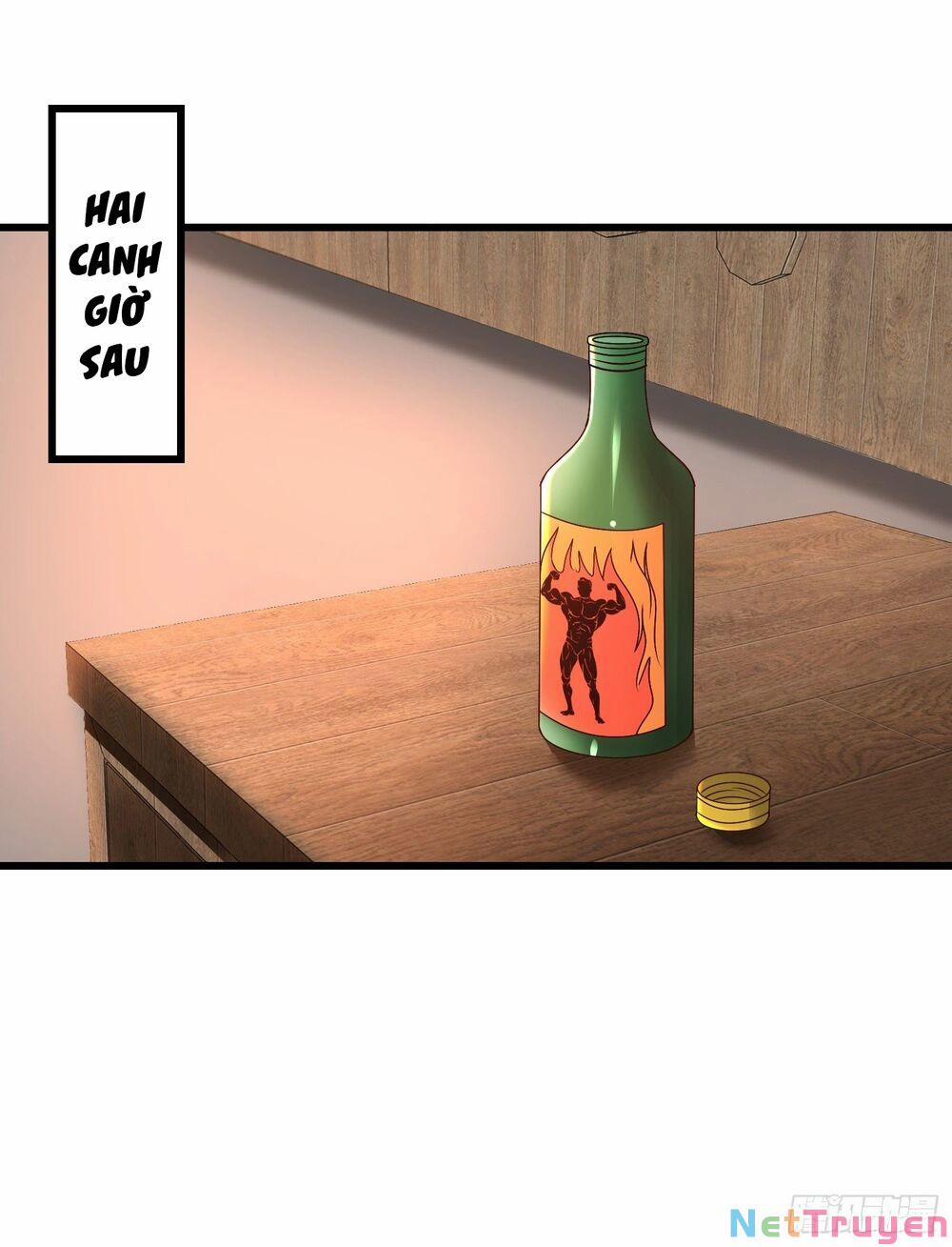 Người Ở Rể Bị Ép Thành Phản Diện 332 trang 5