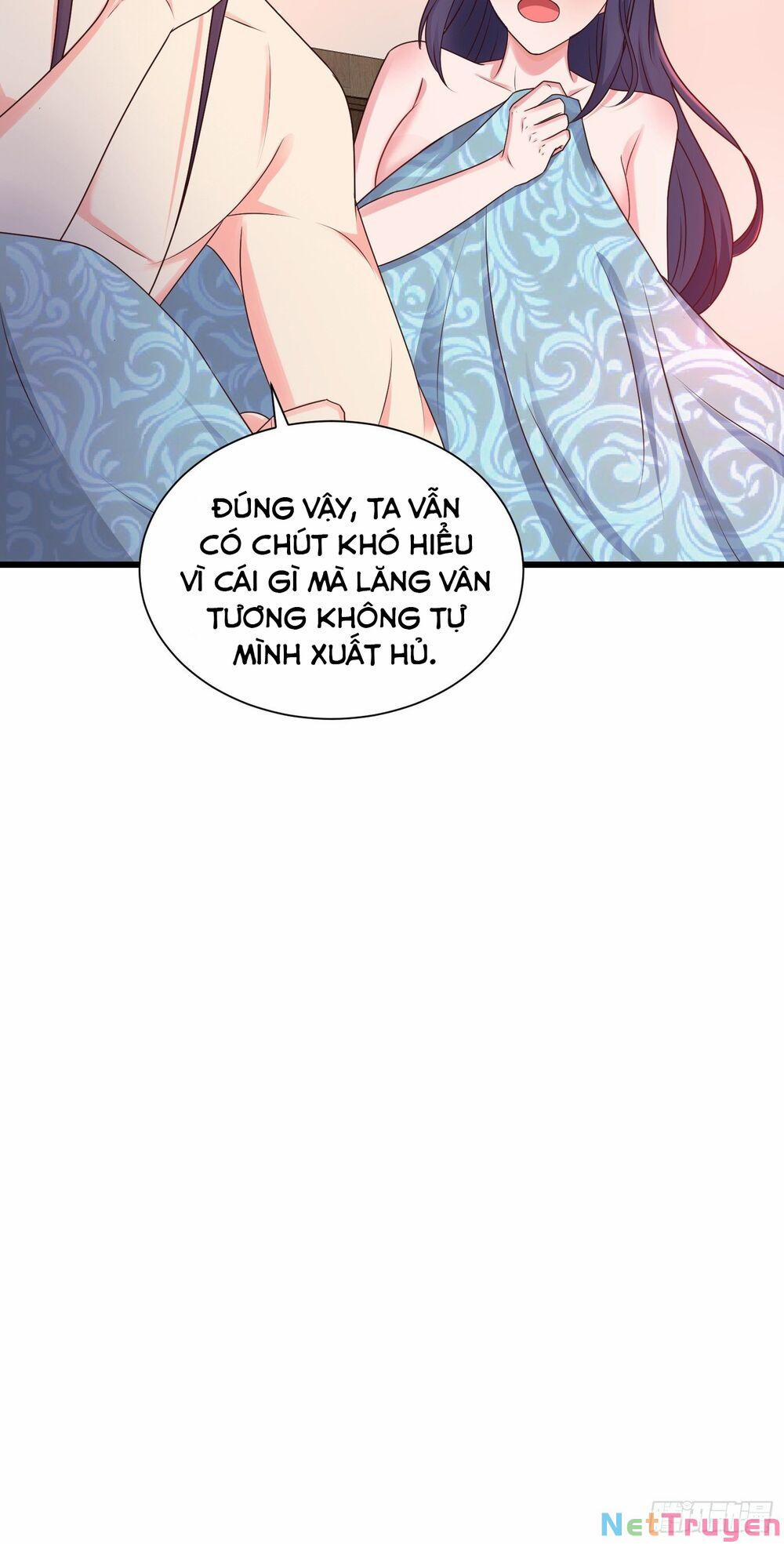 Người Ở Rể Bị Ép Thành Phản Diện 332 trang 9