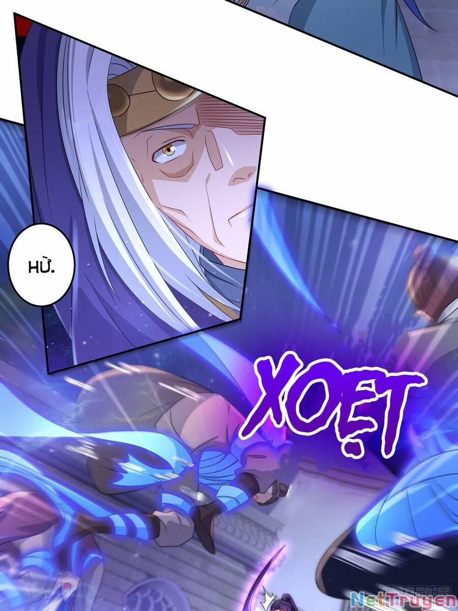 Người Ở Rể Bị Ép Thành Phản Diện 333 trang 13