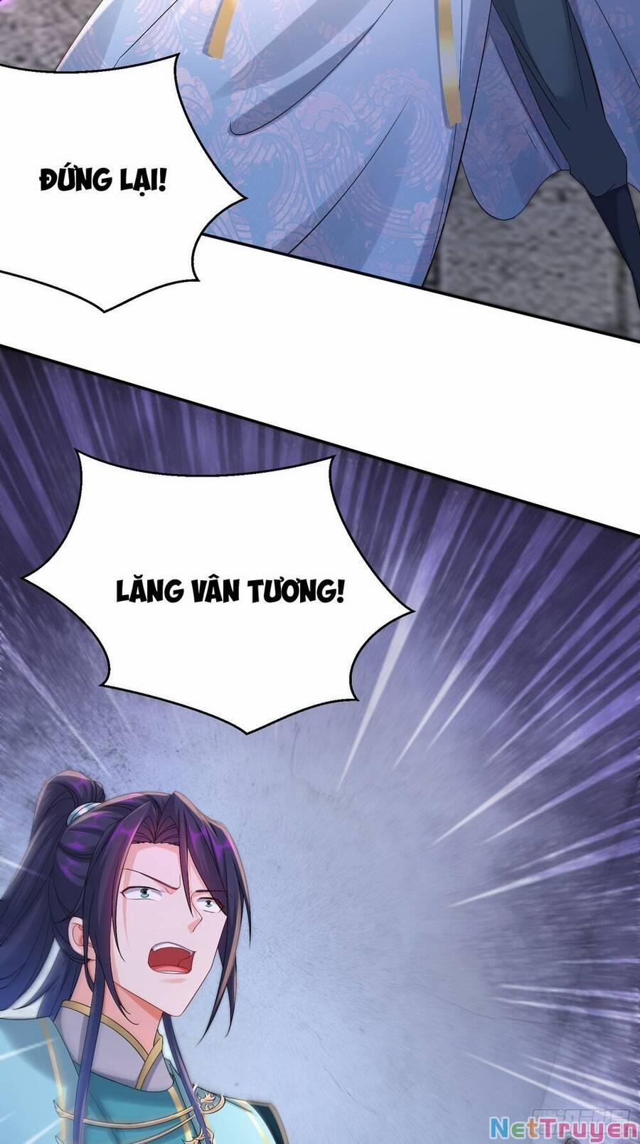 Người Ở Rể Bị Ép Thành Phản Diện 333 trang 17