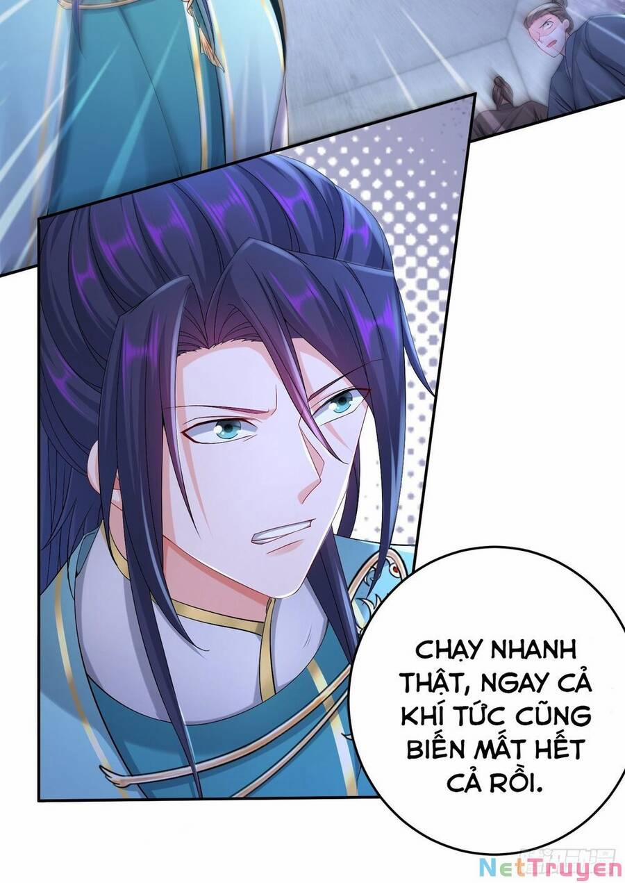 Người Ở Rể Bị Ép Thành Phản Diện 333 trang 18