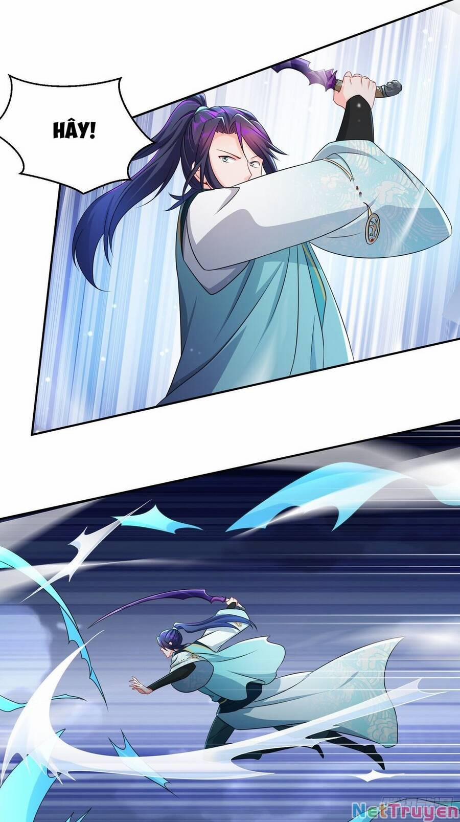 Người Ở Rể Bị Ép Thành Phản Diện 333 trang 2