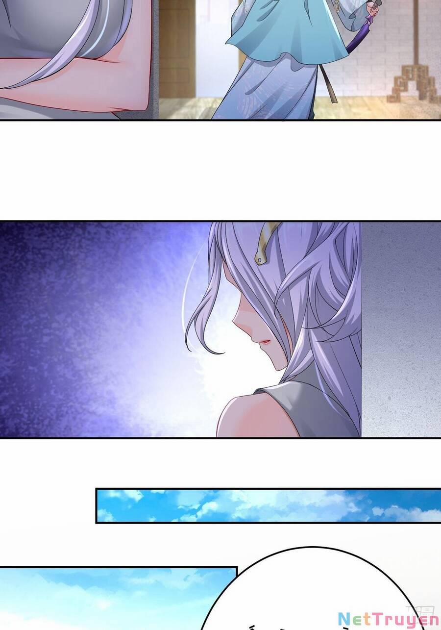 Người Ở Rể Bị Ép Thành Phản Diện 333 trang 20