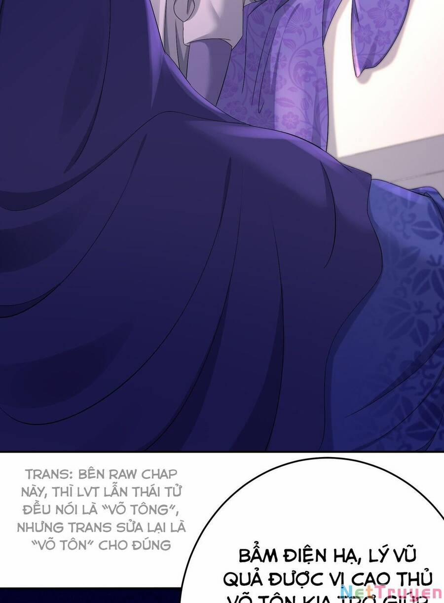Người Ở Rể Bị Ép Thành Phản Diện 333 trang 22