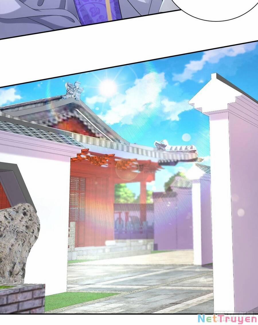 Người Ở Rể Bị Ép Thành Phản Diện 333 trang 27