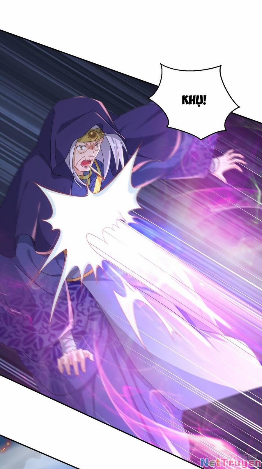 Người Ở Rể Bị Ép Thành Phản Diện 333 trang 6