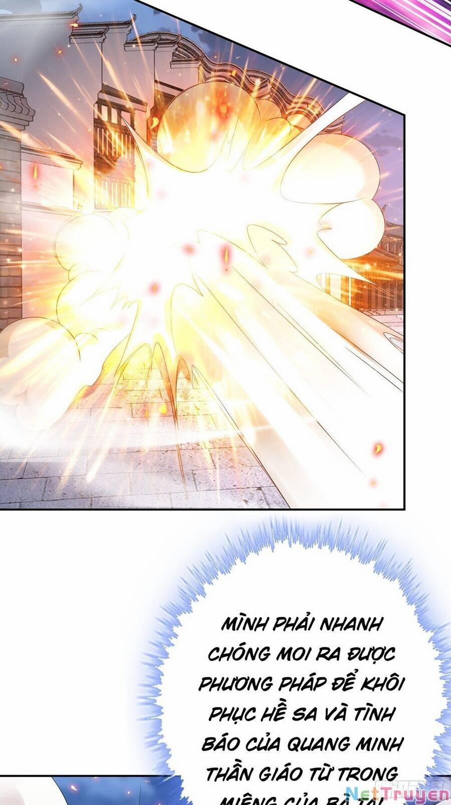 Người Ở Rể Bị Ép Thành Phản Diện 333 trang 7