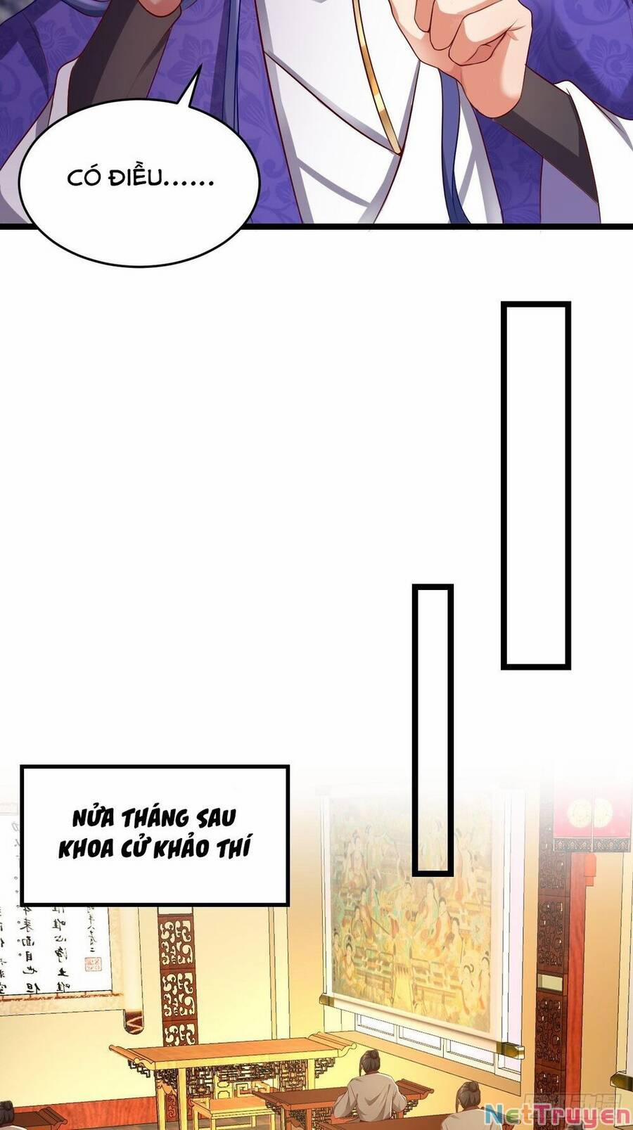 Người Ở Rể Bị Ép Thành Phản Diện 334 trang 12