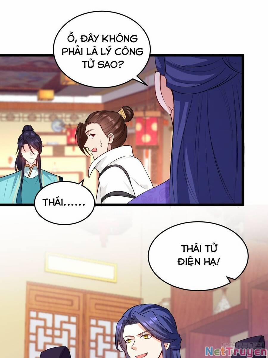 Người Ở Rể Bị Ép Thành Phản Diện 334 trang 19