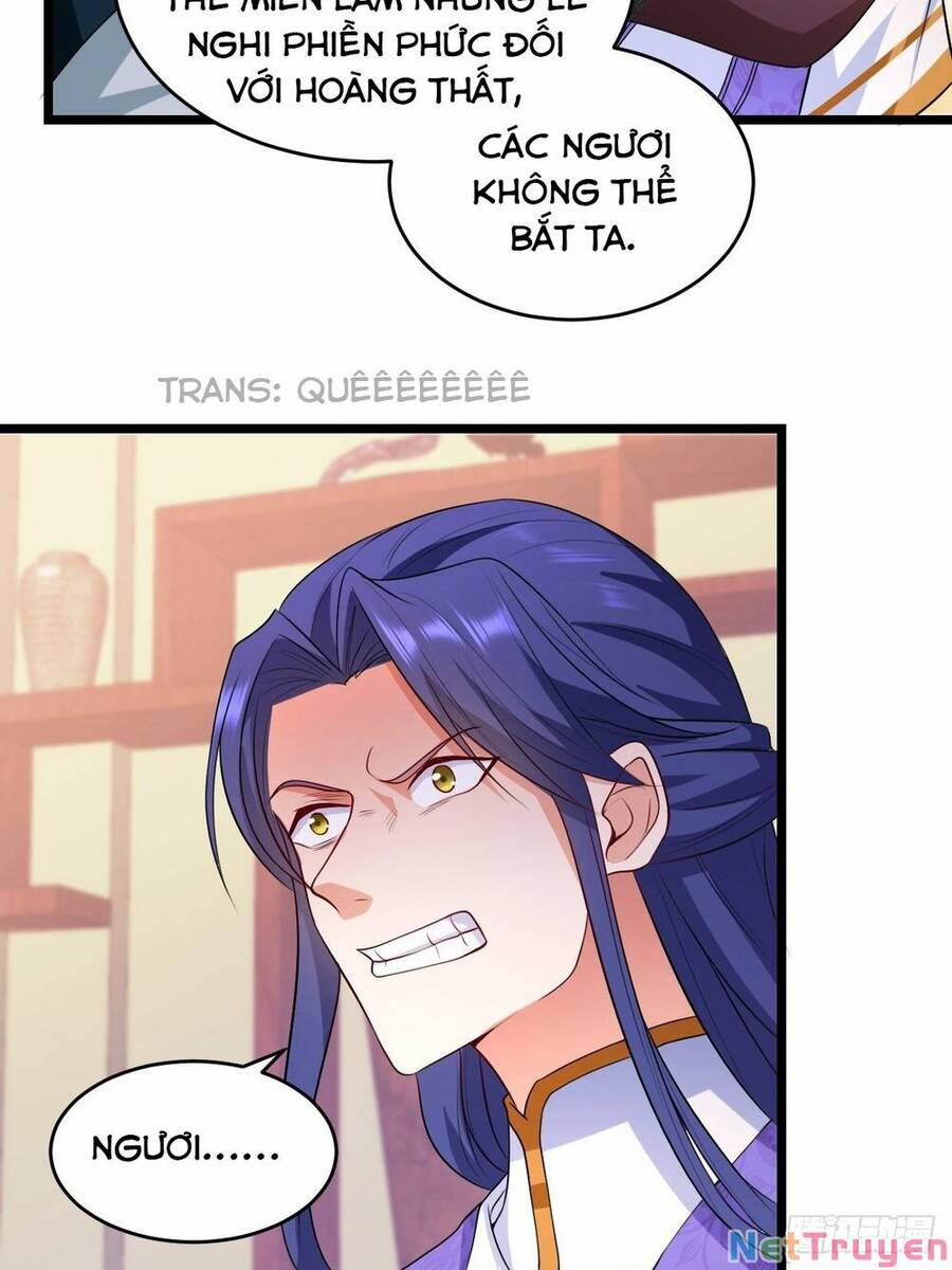 Người Ở Rể Bị Ép Thành Phản Diện 334 trang 23