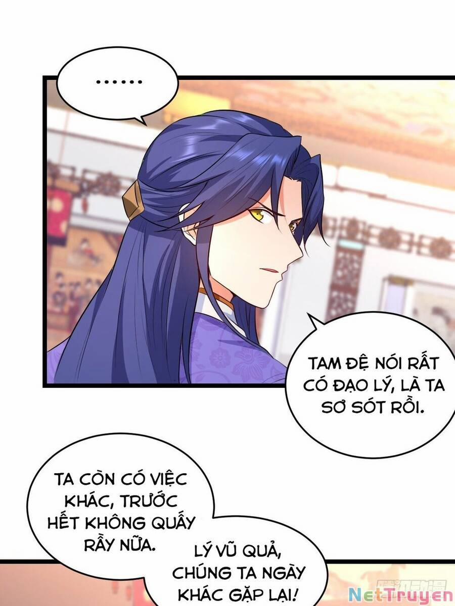 Người Ở Rể Bị Ép Thành Phản Diện 334 trang 25