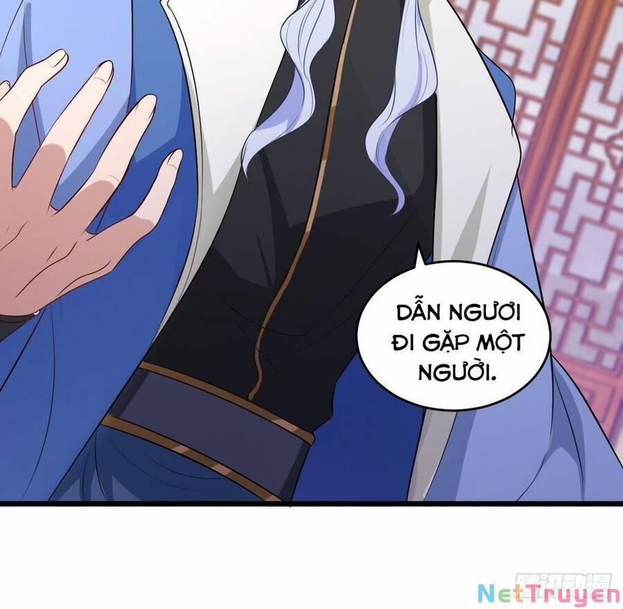 Người Ở Rể Bị Ép Thành Phản Diện 334 trang 28