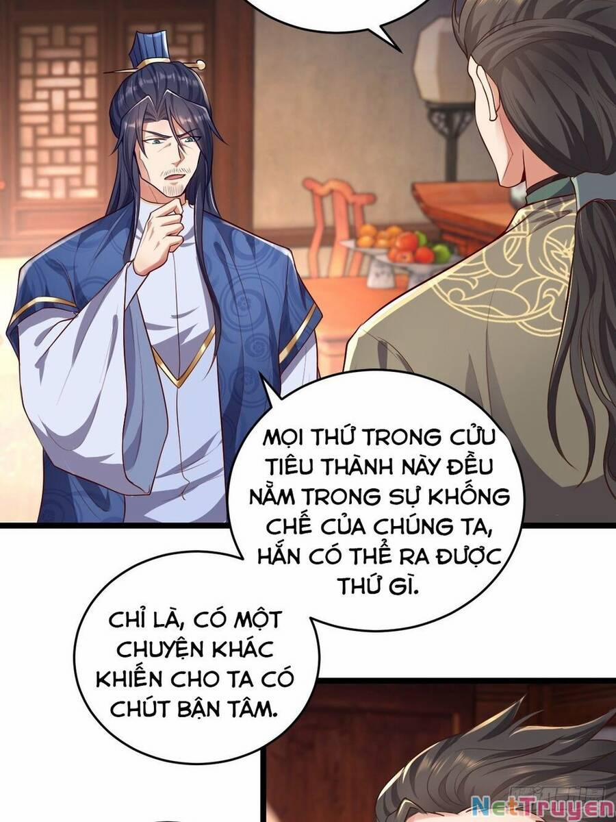 Người Ở Rể Bị Ép Thành Phản Diện 334 trang 3